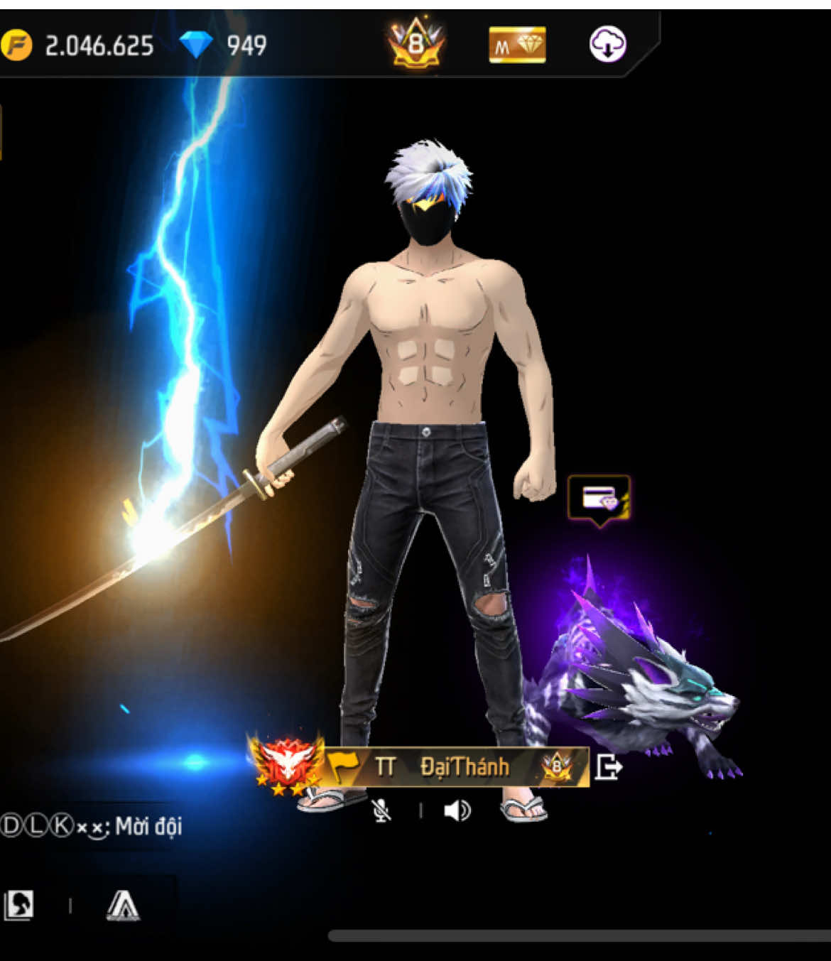 chắc k chỉ mình t đâu nhỉ :< #tethiendaithanh #freefire #nhasangtaofreefire #qđhqs 