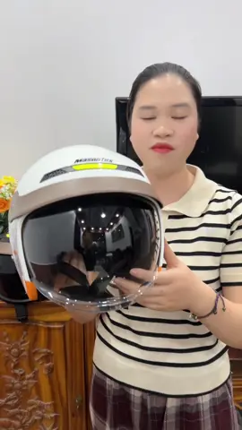 Trả lời @Nguyễn Đường #mubaohiemcokinh #mubaohiemchinhhang #kimtaphoa95 