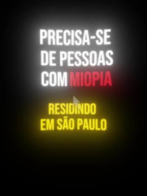 Mais de 5.000 pessoas já confiaram! Exame de vista 100% gratuito, Armação sem custo, Sem Espera