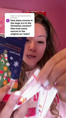 Replying to @crestlieshotwellb #TikTokShopBlackFriday #TikTokShopCyberMonday #tiktokshopcreatorpicks @Centellian24 