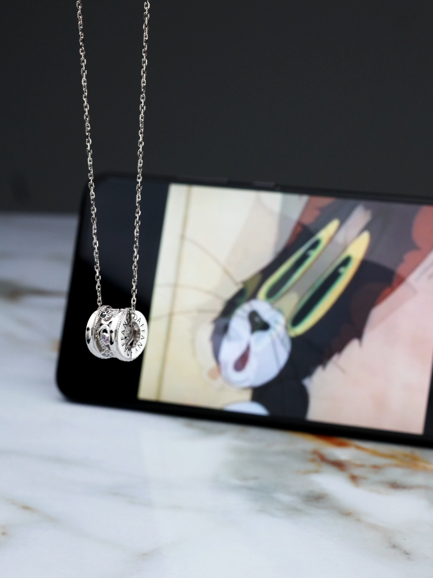 #gifts #birthday #girl #jewelrylover #tiktokshopbacktoschool #FPY #Luck #Homecoming #fashion #Jewelry #Bracele #americaneagle #Christmas #light #tiktokshop #summerlooks #christmas #dealsforyoudays💕💜 #womenownedbusiness