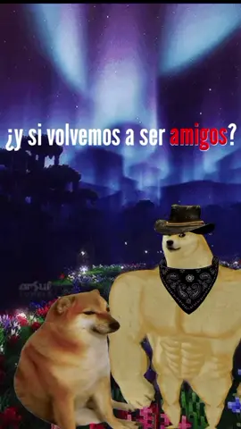 ¿y si volvemos a ser AMIGOS? #motivation #viral #cheems #Amor #desamor @#foryou @creator search insights 2025 