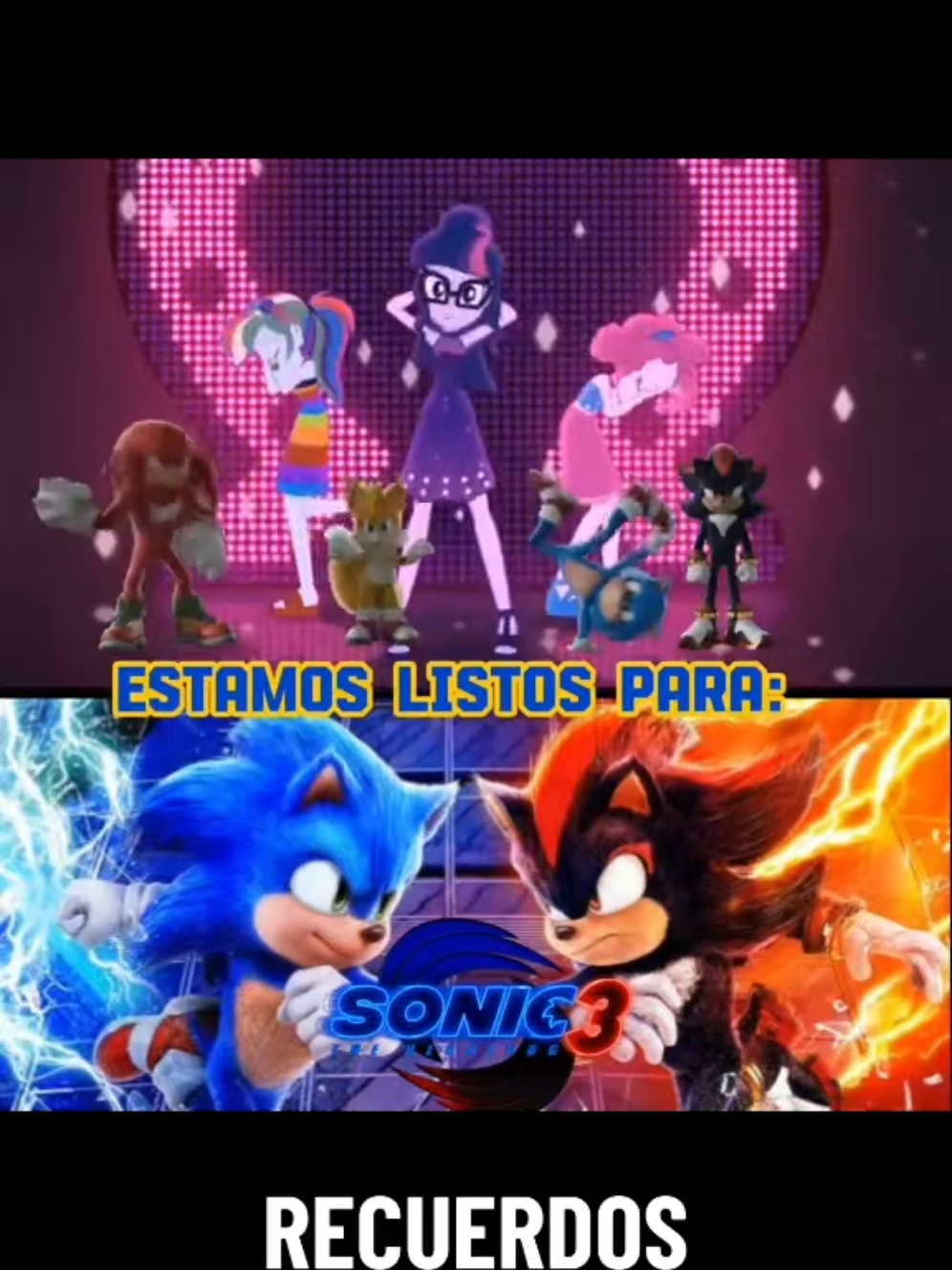 #SonicMovie3 #sonic3movie #sonicmovie #shadowthehedgehog #shadowthehedgehogmovie 