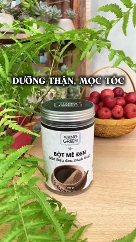 Mè đen mix đậu đen xanh lòng #medenmixdaudenxanhlong #botmeden #botdaudenxanhlong #healthy #chamkhuu 