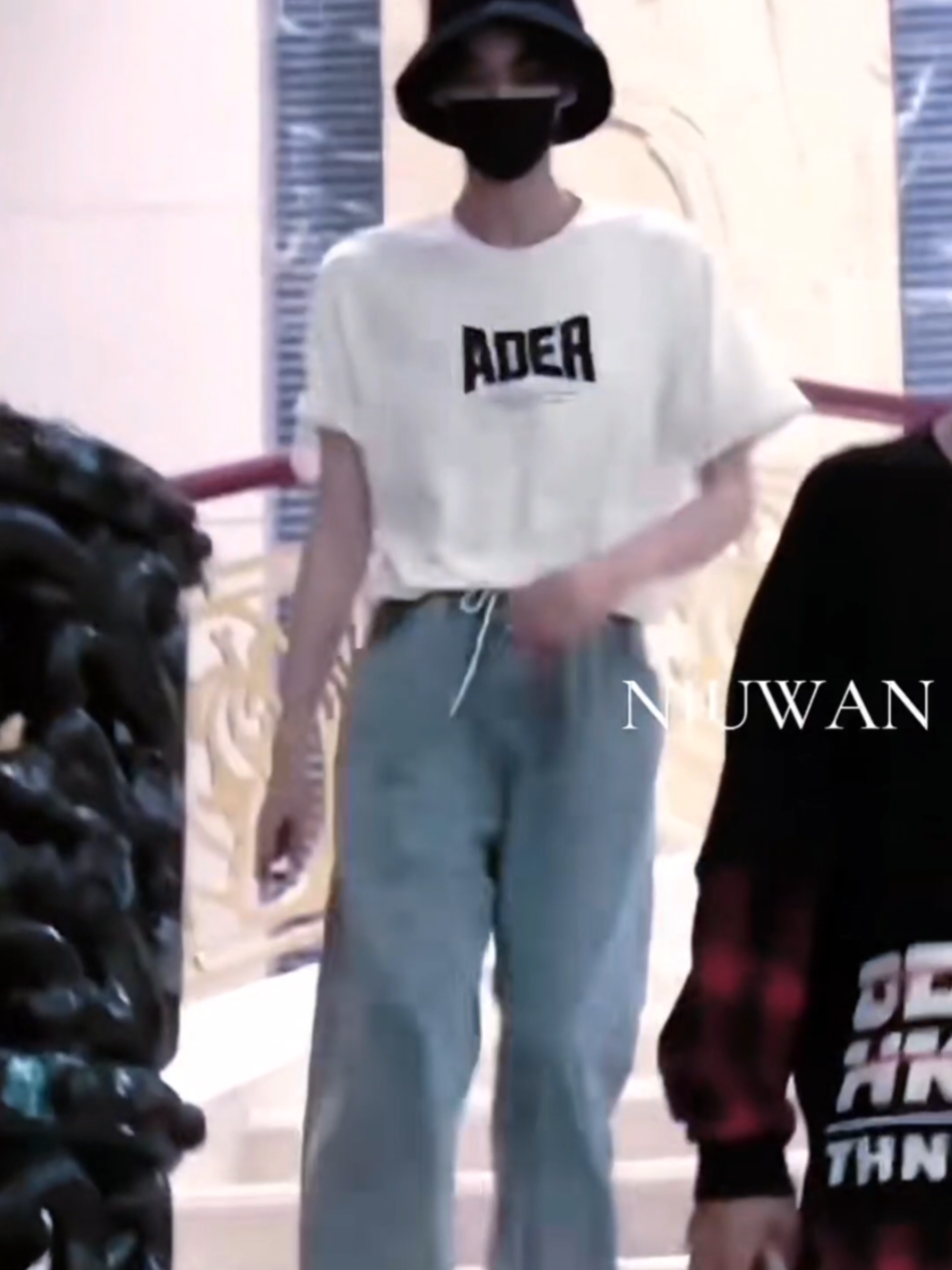 💛 #เถียนสวี่หนิง  #tianxuning  #田栩宁  #ฟีดดดシ  #เทรนวันนี้