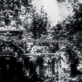 Based off of @gii ۫ ꣑ৎ  (neiges gf) angst edit #twst #twistedwonderland #leonakingscholare #edit #leonakingscholaredit