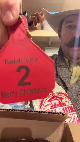 Pack a merch order with us! #Merch #Advent #Eartags 