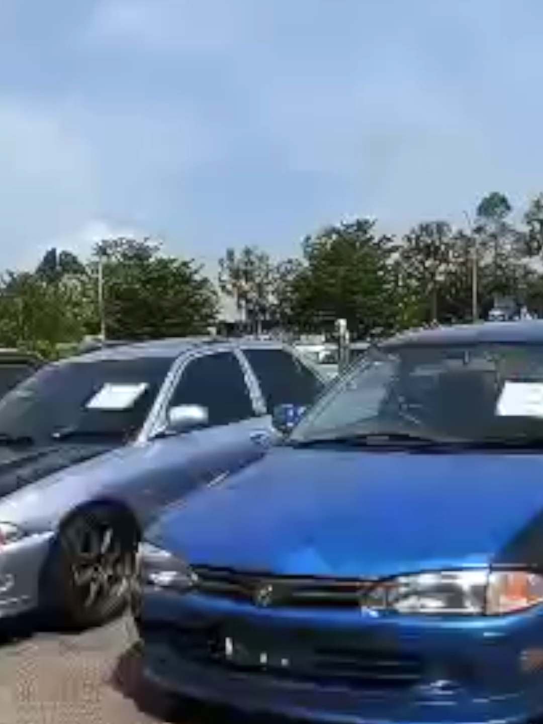 Baru 2 bulan keluar penjara, Kucai kena tangkap lagi #BeritaDiTiktok