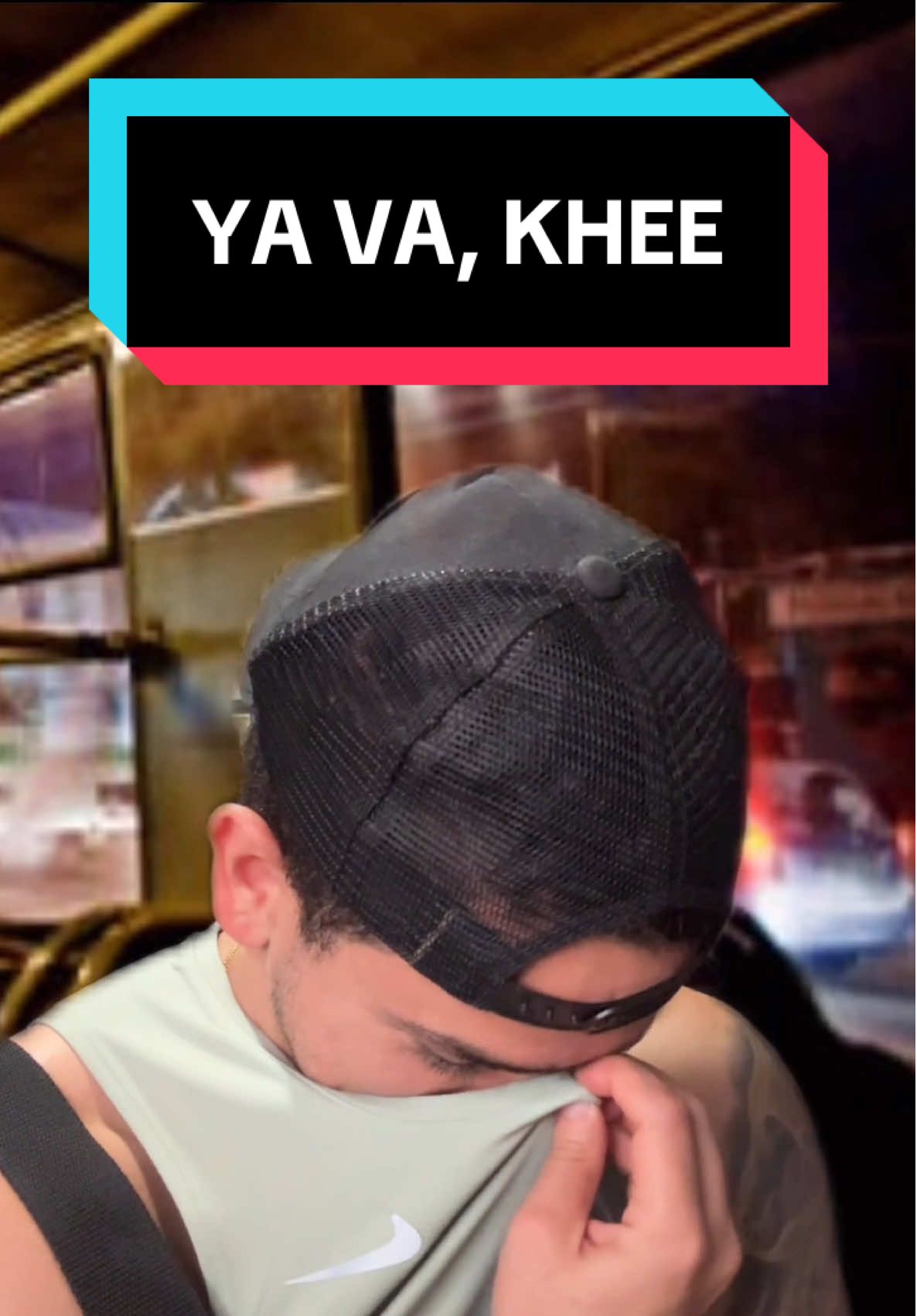 Así no se puede 💀