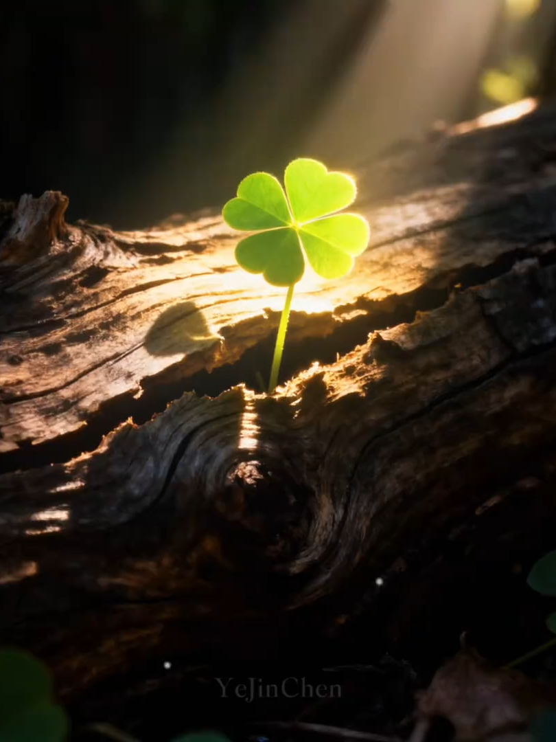 💫 Chỉ cần một khởi đầu nhỏ, bạn đã khác hôm qua rồi.  #doyin#yejincheng#chillwithnature #fyp #motivationvn #natureaesthetic