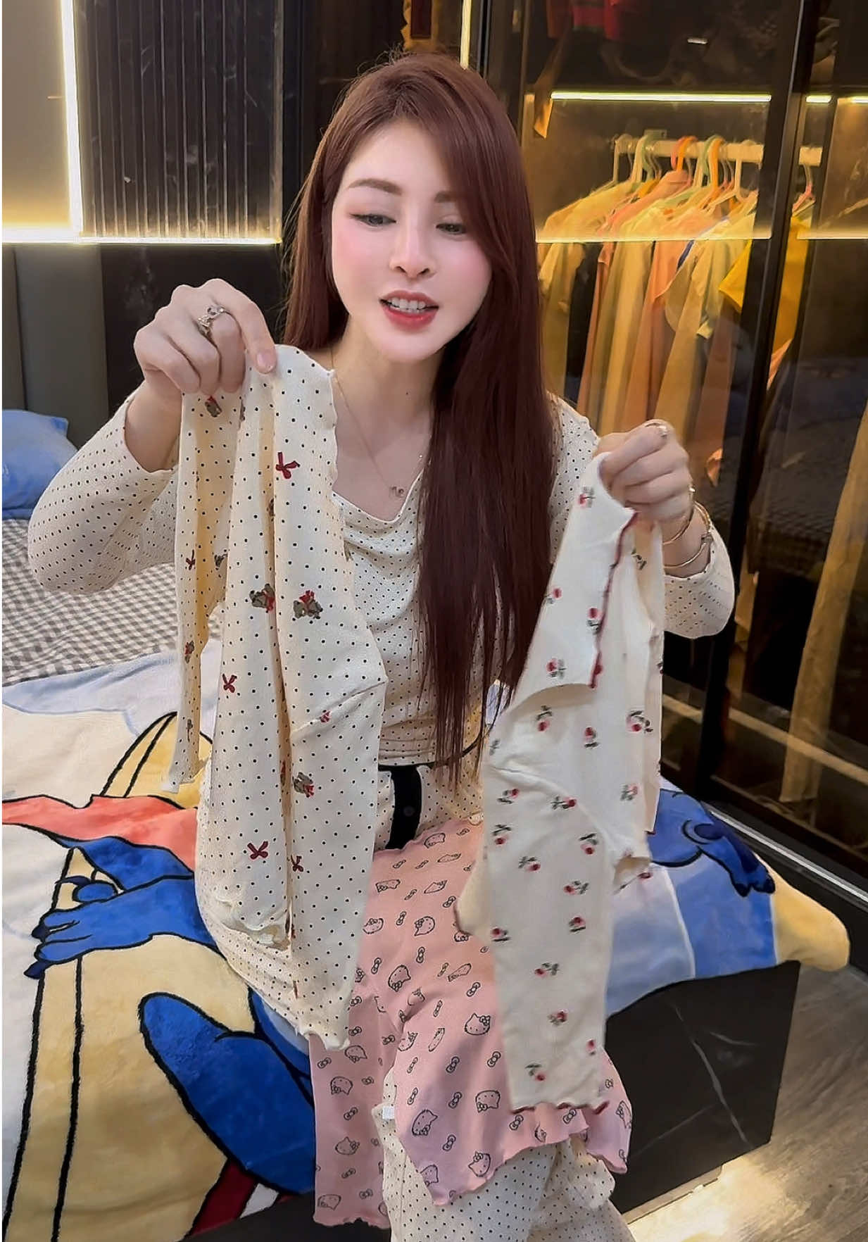 Combo rẻ tội gì tách lẻ 🥰#thơitrangtreem #xuhuongtiktok  @mesubeo89 