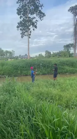 kumpau ke tu🤣#fyppppppppppppppppppppppp #gabus #chana #kakipancing 