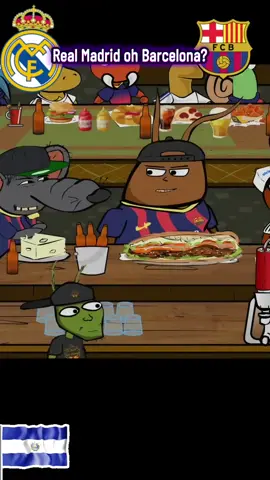 #caricaturaselsalvador #neonwar #karlaykevin 