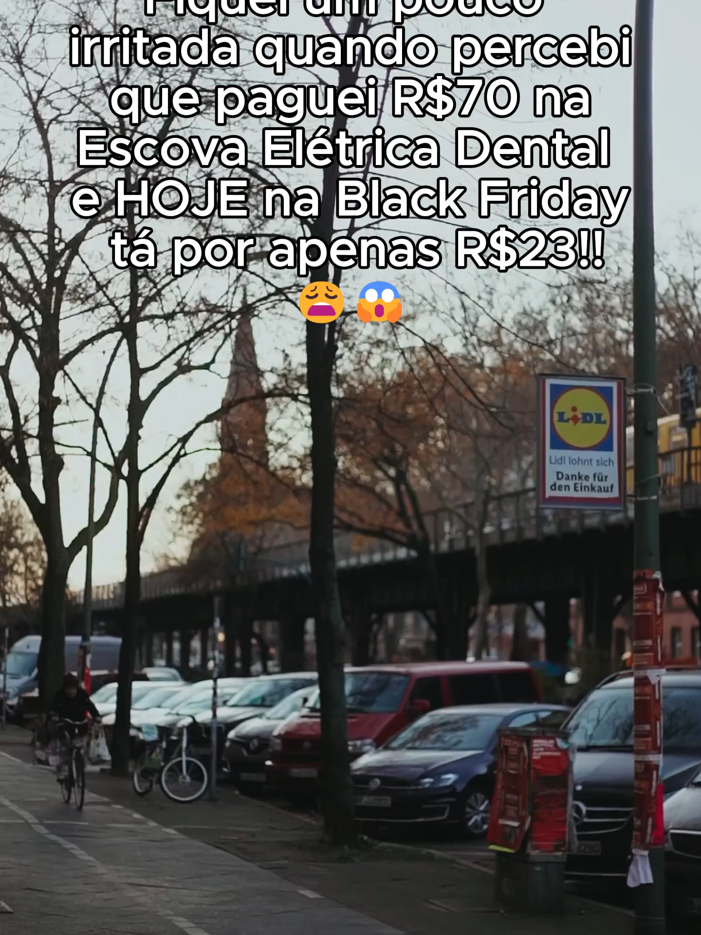 Escova elétrica 😱😱 #escova #tiktokshop #promo