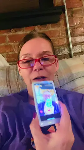 Selfie monitor! #fyp #genx #group7 #christmas 