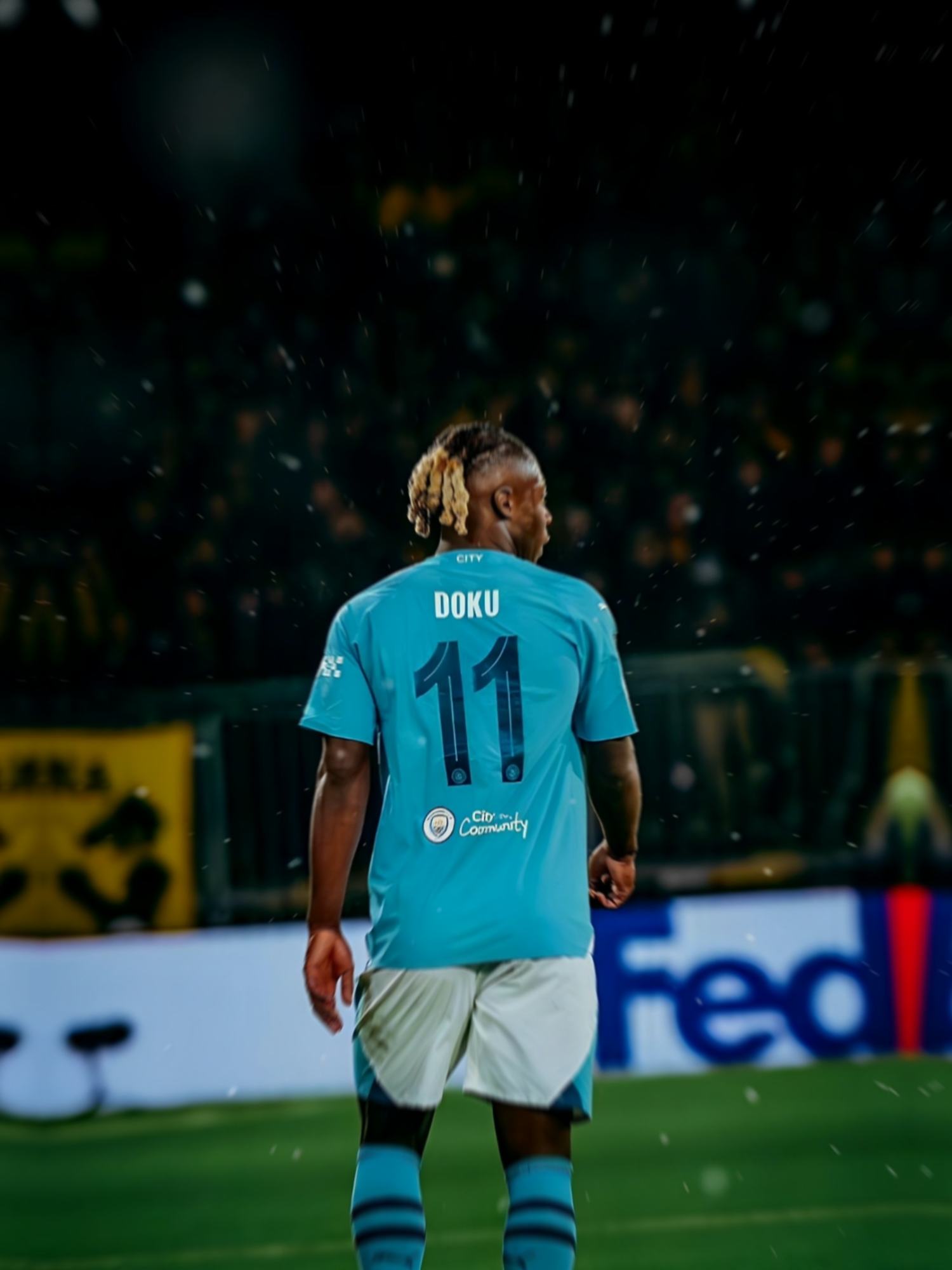 The Premier League Should Be Scared...#doku #manchestercity #fyp #PremierLeague