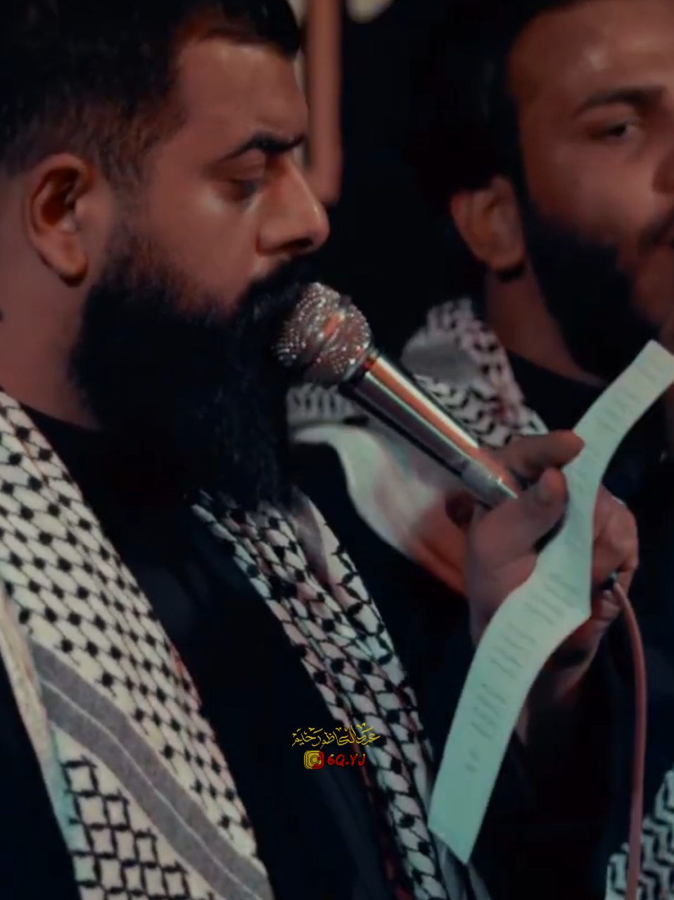 ابداع ما بعده ابداع في جيمع القصائد الحسينية... هد يعباس المراجل يومها #مجتبى_الكعبي #اللهم_صلي_على_نبينا_محمد #تيك_توك #اكسبلور #لايك 