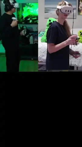 xddd #Daarick #mewdew #devour #vr #fyp 