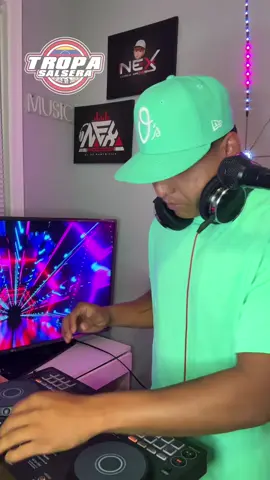 Dos Temazos📷🥶@DjJohan Elmega latino🇻🇪🇺🇸 @💠  Dj Leo El mundo latino ccs @El chef salsero Dj @𝐓𝐑𝐎𝐏𝐀  𝐬𝐚𝐥𝐬𝐞𝐫𝐚  ★ @🔥🆂🅰🅻🆂🅰 🅴🅽 🅻🅰 🆄🆂🅰 @Salsa baul mortal @♦️Morenita Salsera Oficial♦️ @MG @Freykel 👽 @🌺lasalserita🍻noskbarrios @Yoise 🩷🫦 @🇻🇪DJ-gregorys-El oriental🔥 @Dj Jean Carlos Loyo @marianellaoficial1 @Salsabaul_buena09 @yoryi el salsero toxico iré @Yosmara 👑 @leibimar jaspe @jenniiiijoha @@labebatraining_13🇻🇪🇺🇲 @💚Latin_Events🎵 #salsa #viral #LIVEIncentiveProgram #LIVEwithlowfollowers #PaidPartnership 