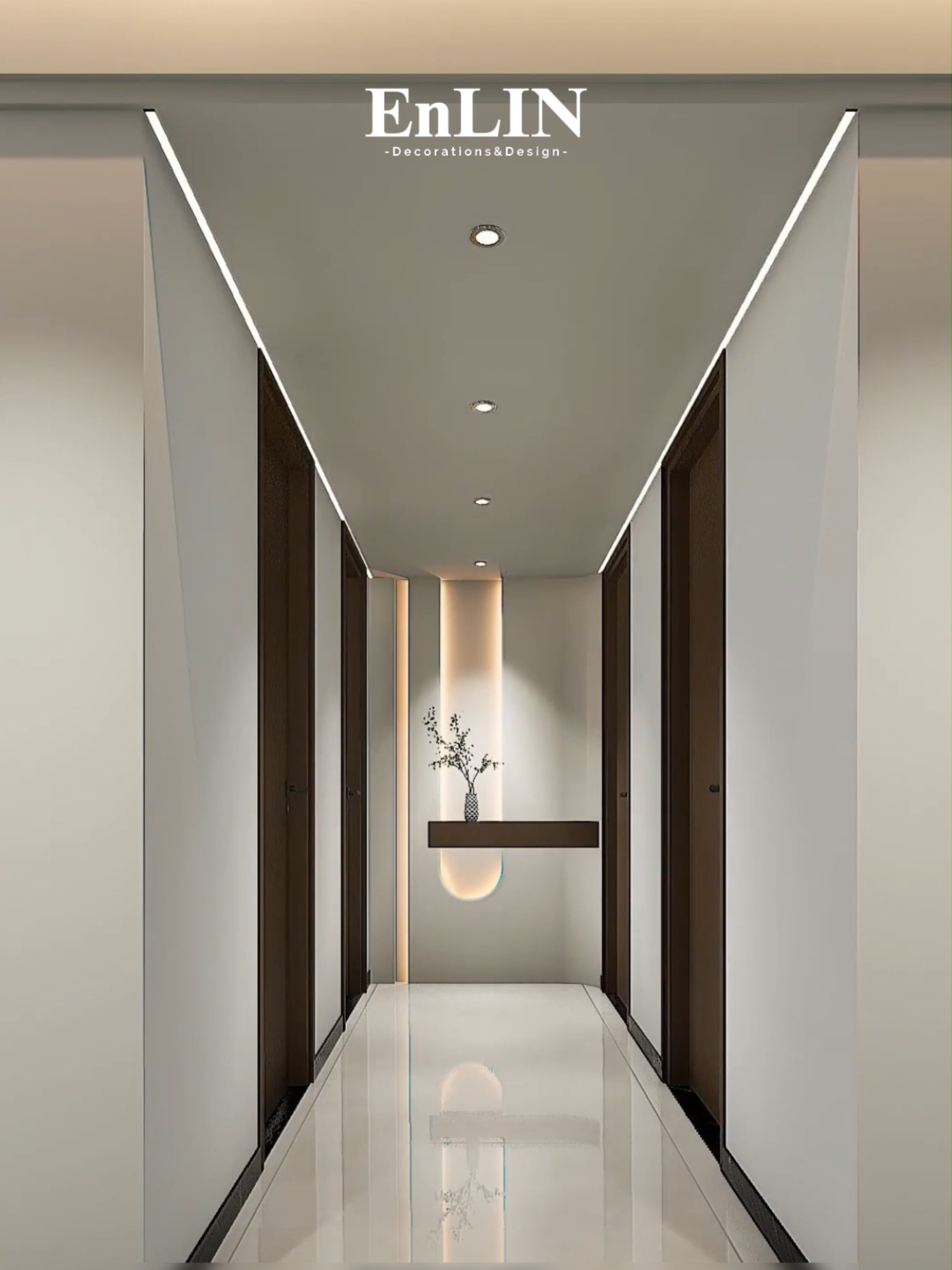 Ý tưởng thiết kế sang trọng hiện đại, tối  ưu công năng P2 #thietkenhadep #thietkenoithat #viral #homedesign