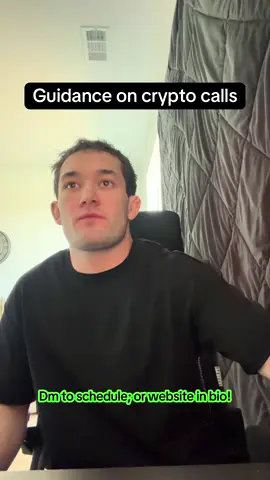 Love helping people in Crpyto⚡️⚡️ #crypto #cryptonews #cryptotrading #cryptotok #tradingtips 