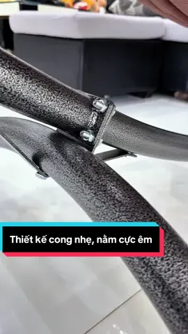 Thiết kế cong nhẹ, nằm cực êm #xuanchaumebeo #xuhuong #fyb #vong #vongbannguyet 