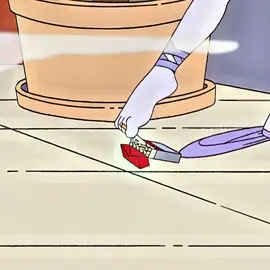 ¿Has inhalado humo de segunda mano#simpsons 