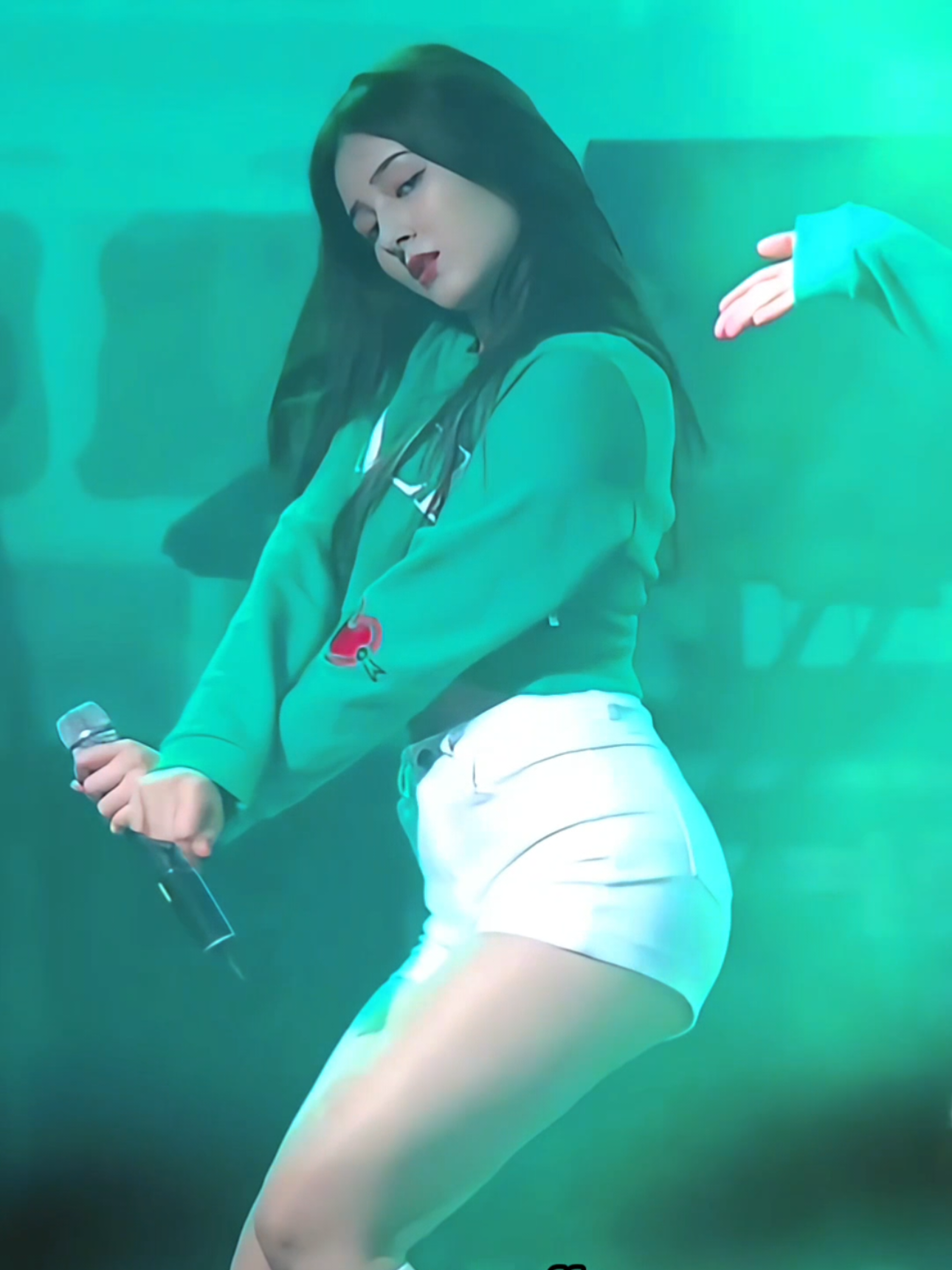 I LOVE YOU 🇰🇷❤️