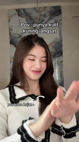 uda kaya bunglon😭