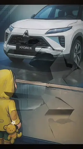 Xporce của ae nào đây ?? #misumishi #uocmo #mêxe 