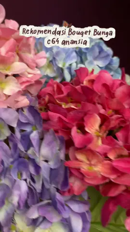 Yuk langsung checkout sekarang #fyp #artificialflowers 