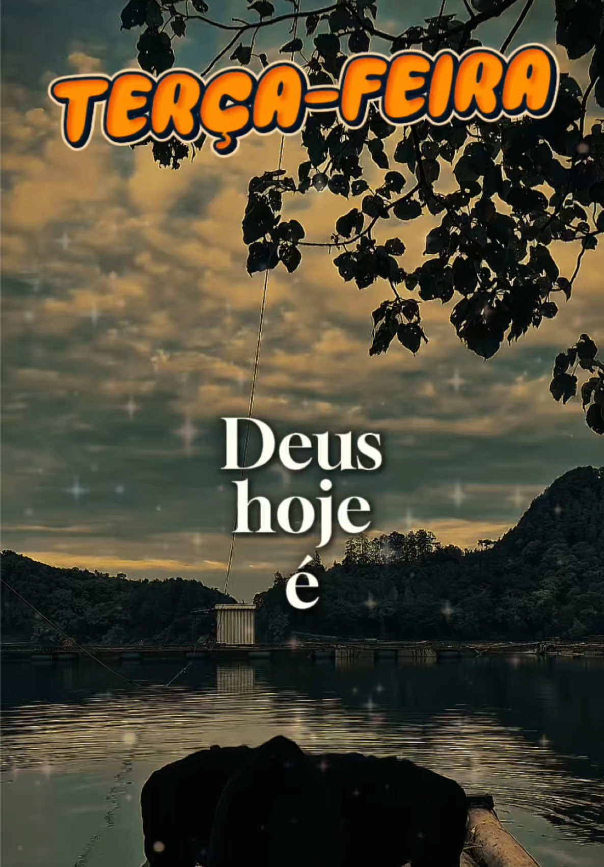 Bem-vinda, Terça-feira ❤️🙏 #bomdia #status #benção #terçafeira #oração 