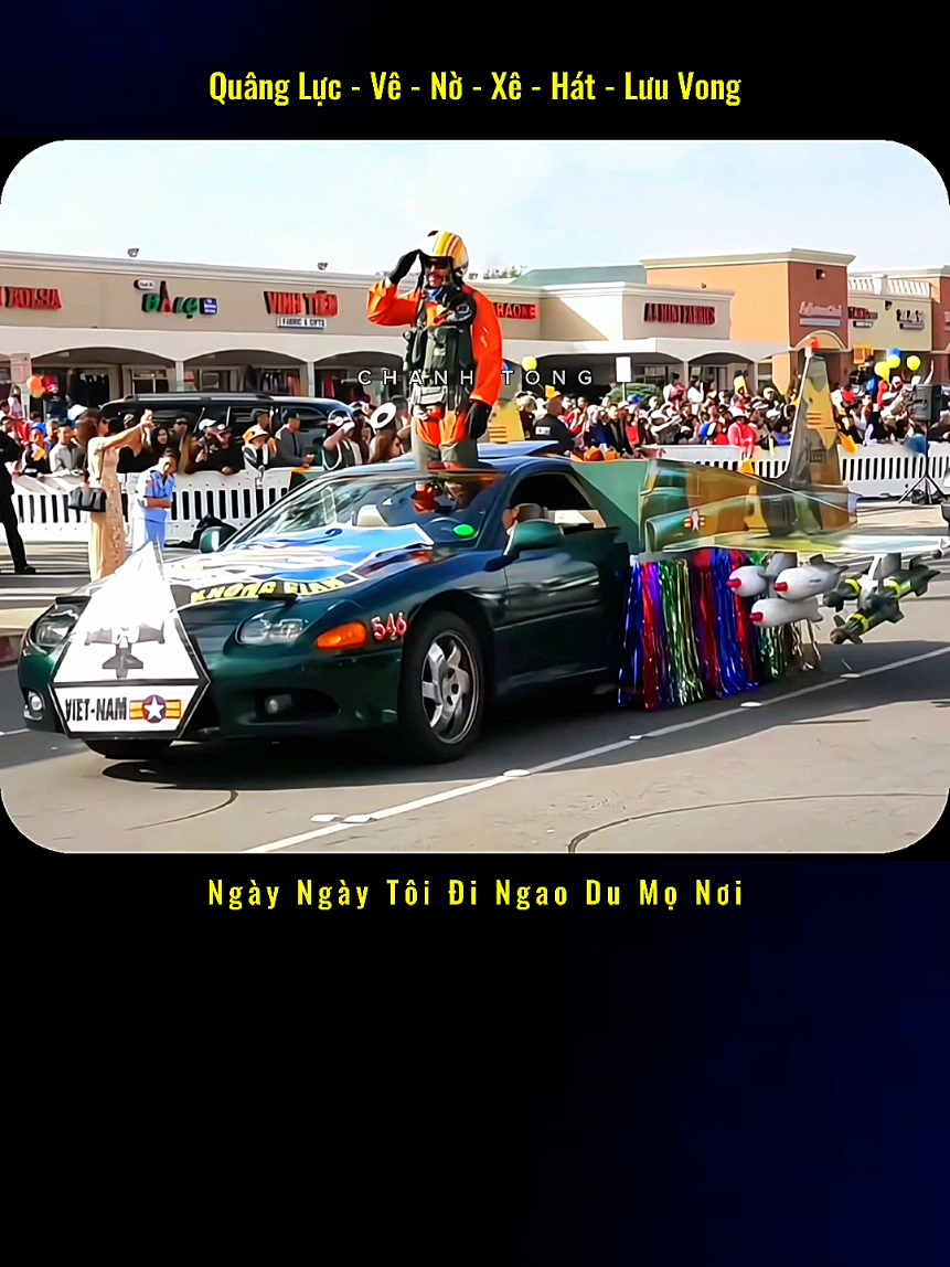 Ve Chai Bà Con Ơi... #QuanLucHangTu #LuuVong #DienHai #Tet #Fyp 