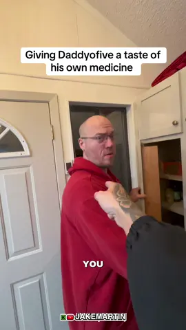 #fyp #viralvideo #viral #daddyofive #familyofive 