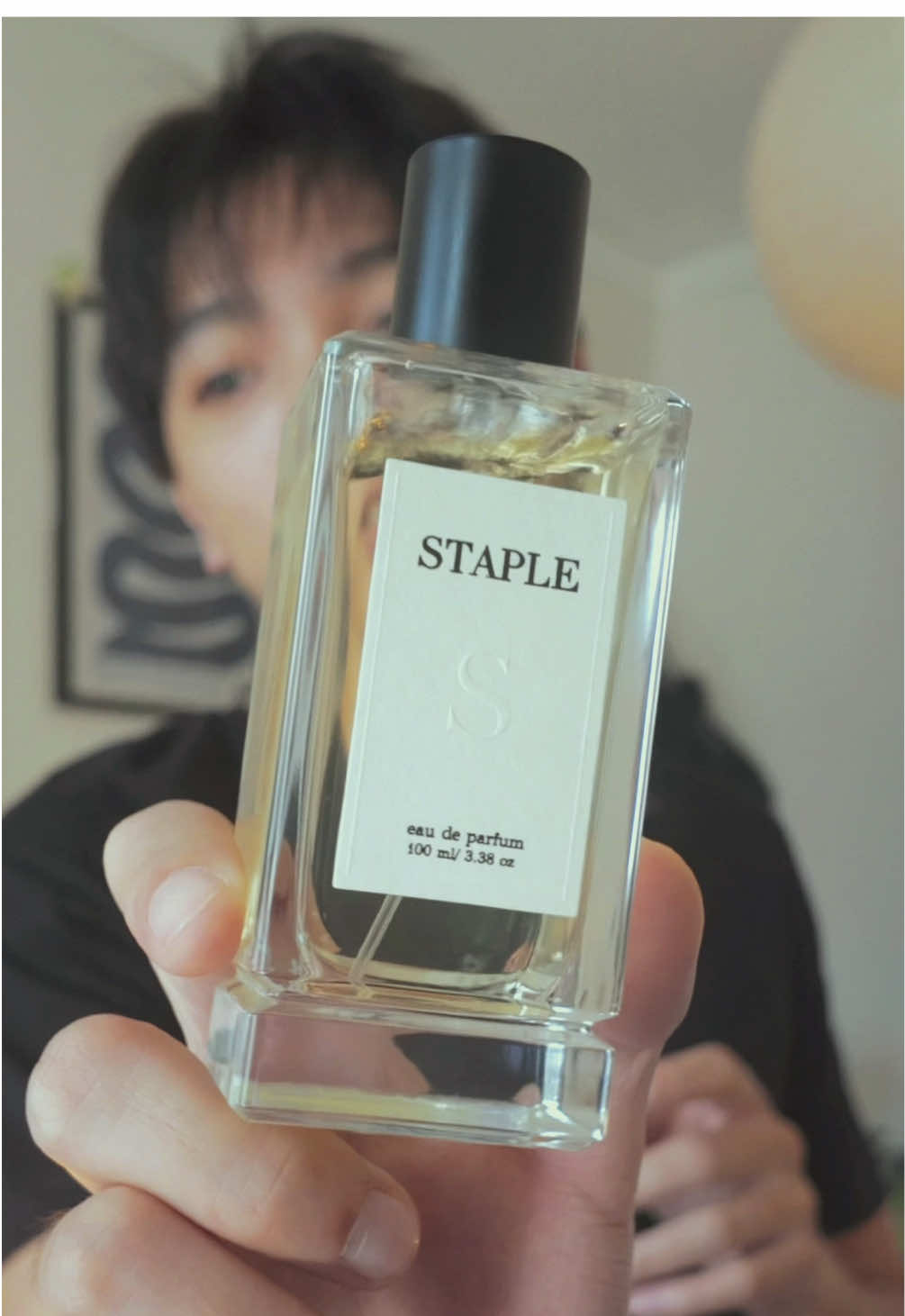 current obsession🤯 check @Staple.scents out and also available ung scents sa second acc ko @ethan  #perfume #perfumetok #perfumecollection #scent #menfashion 