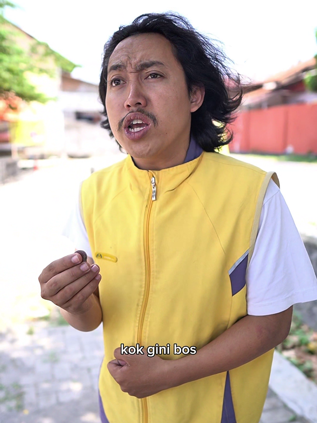 Tahu Isi Benda Aneh? Ternyata Benda Aneh Itu...??!#OneDayOneTiktok