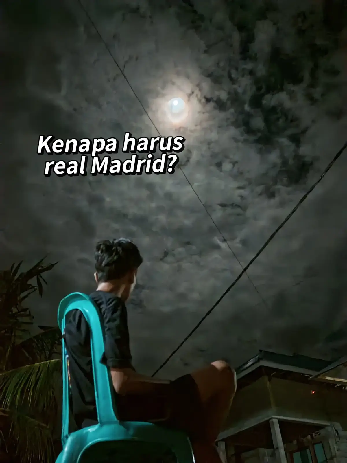 🤍 #realmadrid #madridista #fypシ゚viral #bismillahfyp 