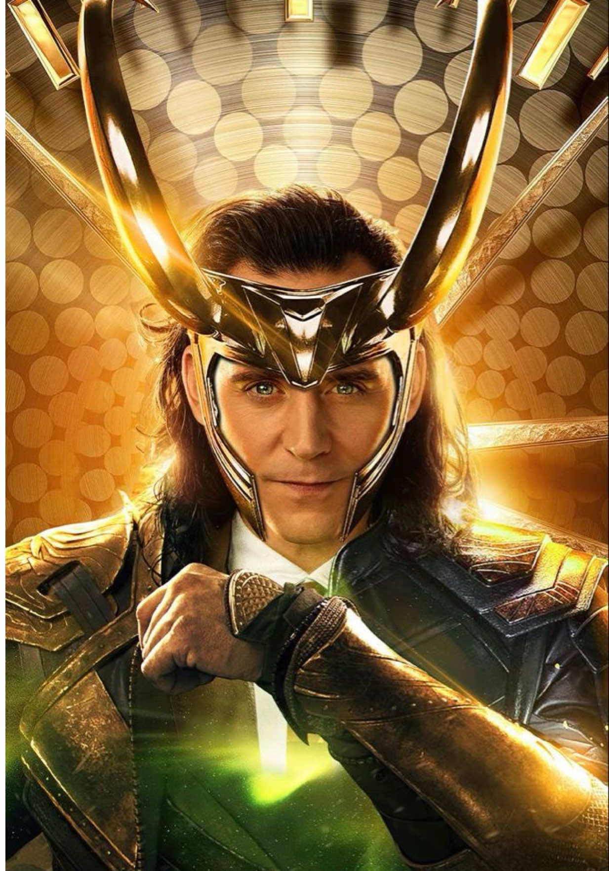 #วินวิลเลี่ยม #winwilliam #loki 