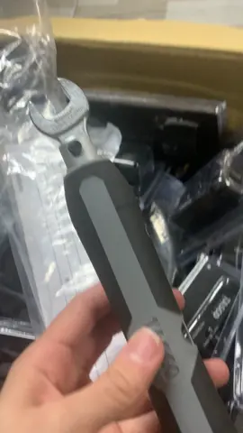 Cờ lê lực Tasco 2in1 17-22 2 đầu sót kho còn 2 ẻm sà le đậm sâu ae mê không #hoaitasco #tasco #coleluc #thodienlanh #dungcudienlanh