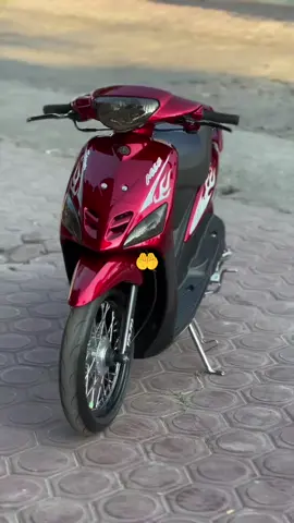 versi mio🙏😊 #miosporty #miostyle #miomodifikasi #bismillahajadulu🤲 