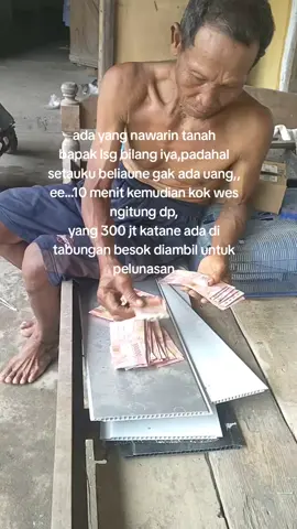 tumbas sawah#bapak #beli #sawah #ndeso #madiun 