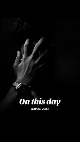 #onthisday