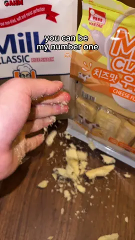 My number one snack… what flavor will it be? #blackfridaydeals #milkricesnacks #favoritefood #treat #yum 