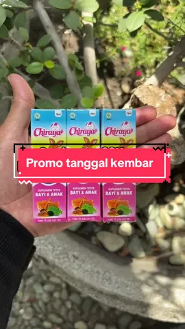 Co sekarang juga bunda🥰 #suplemenanak #chirayafitdrop #foryou #fyp 