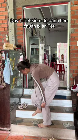 Chuẩn bị Tết tới rồi mà chưa dư 1 cắc 😮‍💨