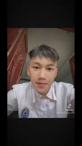 Văn Quang-chàng trai có ngoại hình của bao cô gái mong ước,với tính cách của Quang rất dễ thu hút mọi người xung quanh.Anh luôn có lối di riêng của chính bản thân mình@Van Quang #xuhuong #fyp 