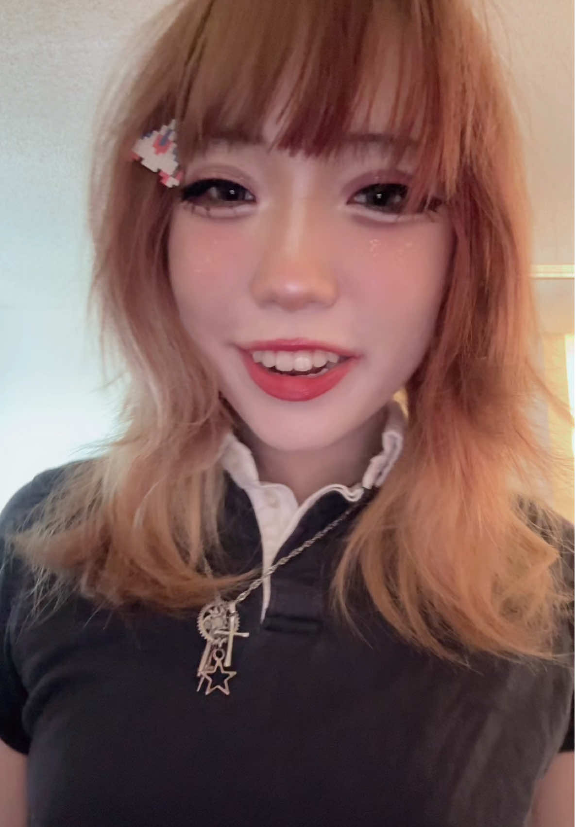 #☆ #fypツ #ecco2k 