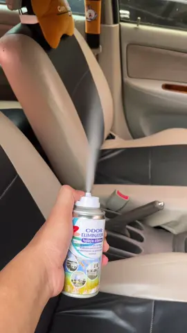 #odoreliminator #foggingmobil #fogging 