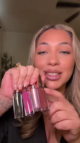 Anastasia mini lip bundles are here ✨🎉 #minilipduo #anastasiabeverlyhills #lipgloss #makeupbundle #tiktokshopblackfriday  @Anastasia Beverly Hills 