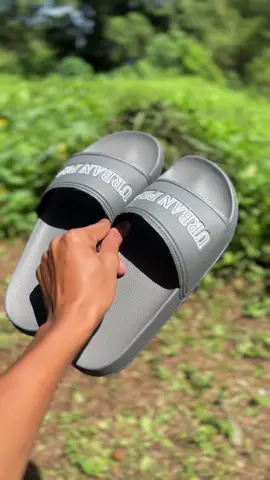 solid ganda tlga netong urban pipe slippers nato!!🥵👌#fyp #urbanpipeslippers #slippers 